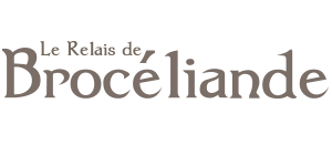 LE RELAIS DE BROCELIANDE